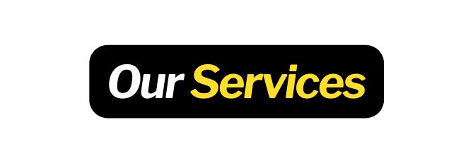 Our Services