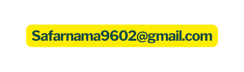 Safarnama9602 gmail com